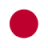 Flag japan