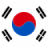 Flag korea