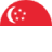 Flag singapore