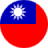 Flag taiwan