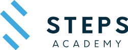 logo Step Academy