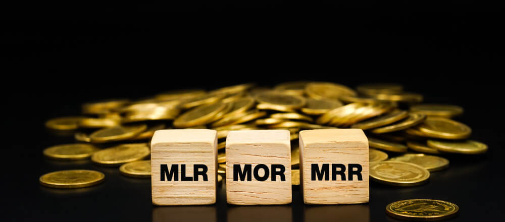เทียบให้ชัด MRR MLR และ MOR ต่างกันอย่างไร