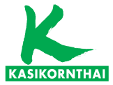 Logo Kbank