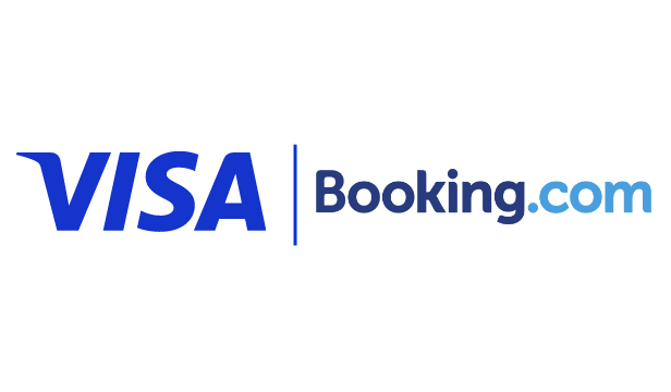 visa bookingcom