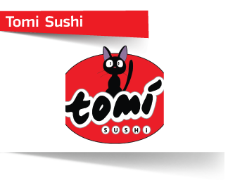 Tomi sushi