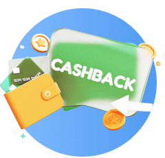 cashback