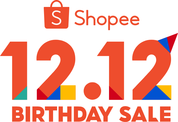 Shopee 12.12 Birthday Sale - ธนาคารกสิกรไทย