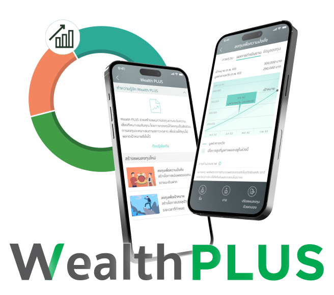 WealthPLUS