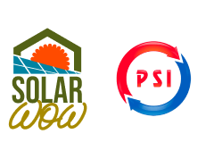 ซื้อทรัพย์ “Solar WOW” รับฟรี Solar Roof จาก PSI มูลค่า 14,900 บาท (จำนวนจำกัด)