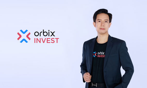 orbix INVEST Launches 2 Digital Asset Investment Solutions: Tailor-Made Strategy and orbix BE Smart Capture, Aiming to Meet All Investment Goals and Cater to All Investor Groups