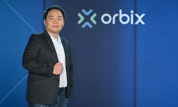 In 2024 Orbix aims for 600% revenue growth, Emphasizing its strategy of "Easy & Trustworthy