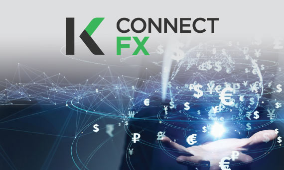 เข้าสู่ระบบ K CONNECT FX